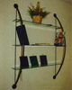 R-3 Bow Rack